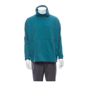 THE NORTH FACE Turtleneck Long Sleeve Sweatshirt